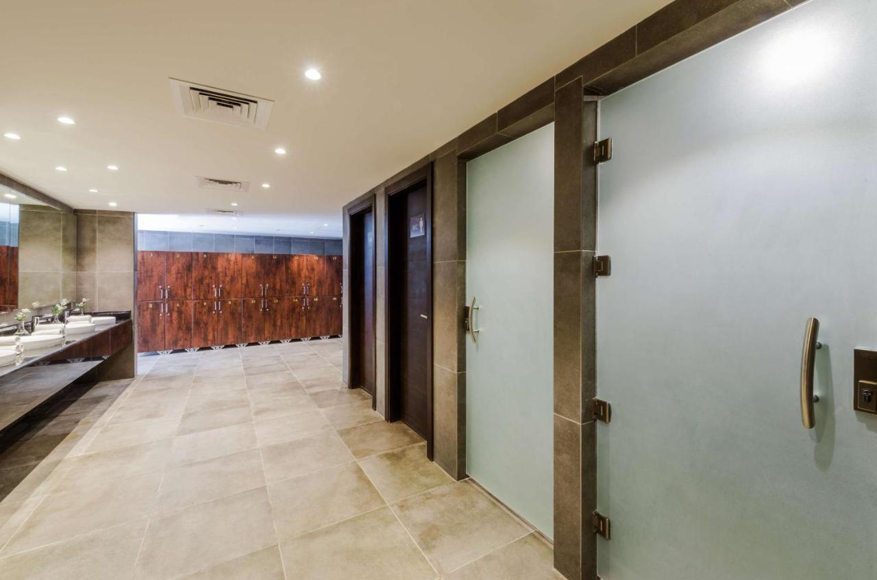 Best Western Plus Al Qurayyat City Center Exteriér fotografie
