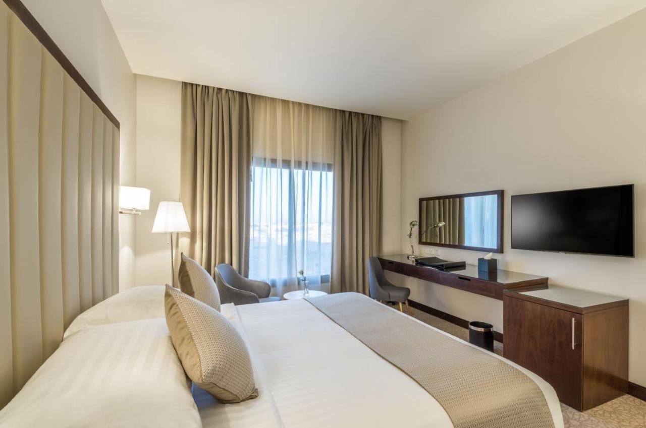 Best Western Plus Al Qurayyat City Center Exteriér fotografie