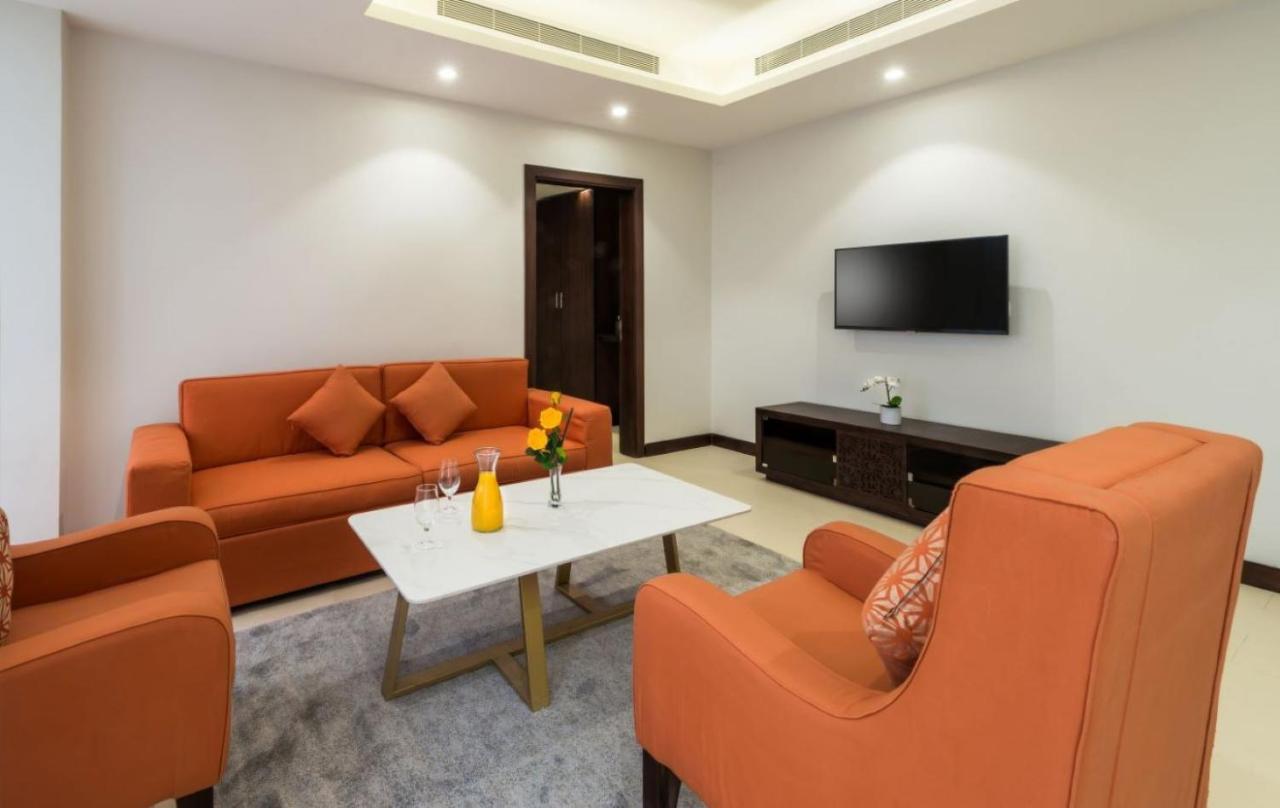 Best Western Plus Al Qurayyat City Center Exteriér fotografie