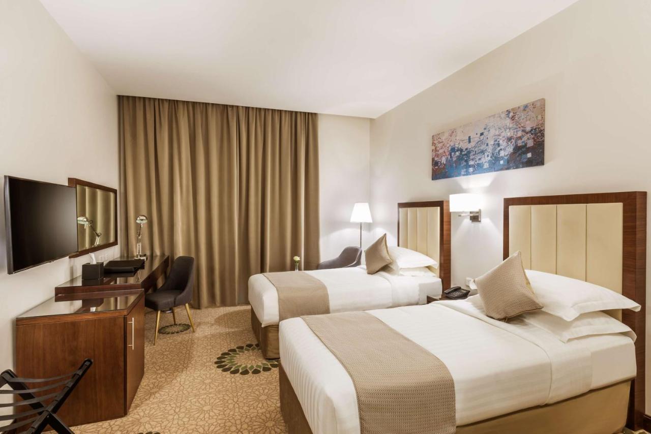 Best Western Plus Al Qurayyat City Center Exteriér fotografie