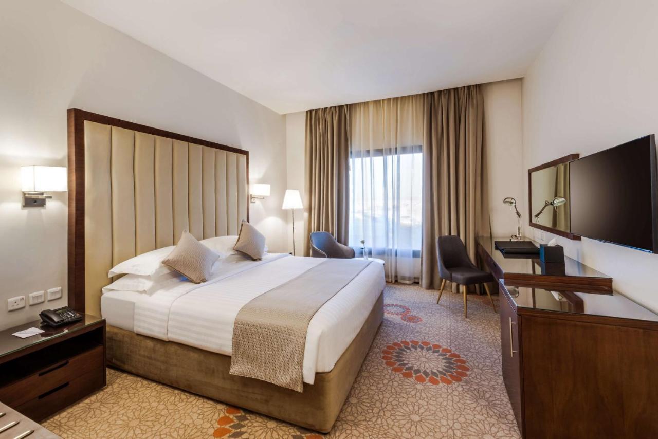 Best Western Plus Al Qurayyat City Center Exteriér fotografie