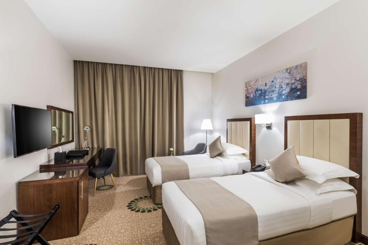 Best Western Plus Al Qurayyat City Center Exteriér fotografie