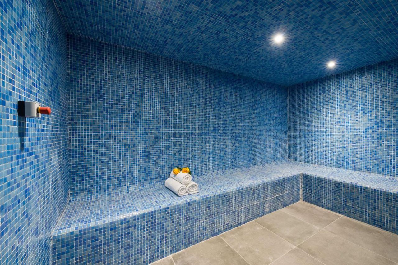 Best Western Plus Al Qurayyat City Center Exteriér fotografie