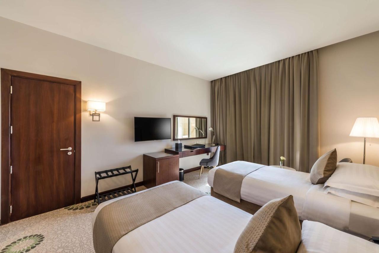 Best Western Plus Al Qurayyat City Center Exteriér fotografie