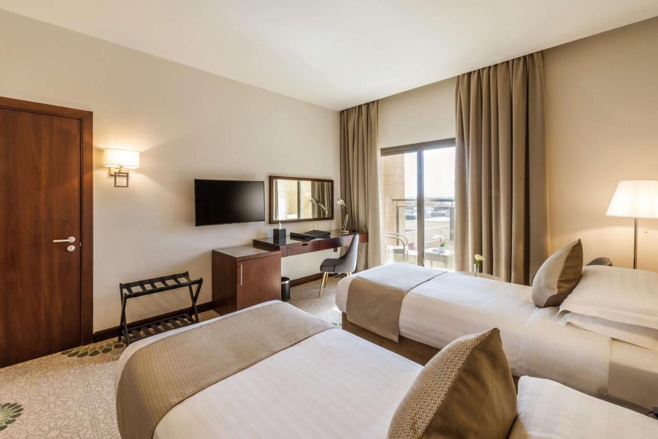 Best Western Plus Al Qurayyat City Center Exteriér fotografie